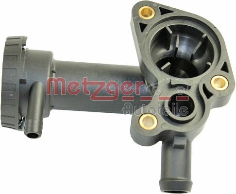 METZGER Kućište termostata